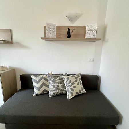 Health&Beach Apartment Rapallo Luaran gambar