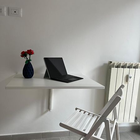 Health&Beach Apartment Rapallo Luaran gambar