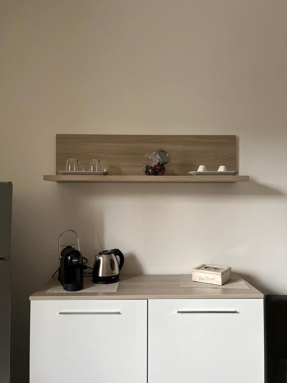 Health&Beach Apartment Rapallo Luaran gambar