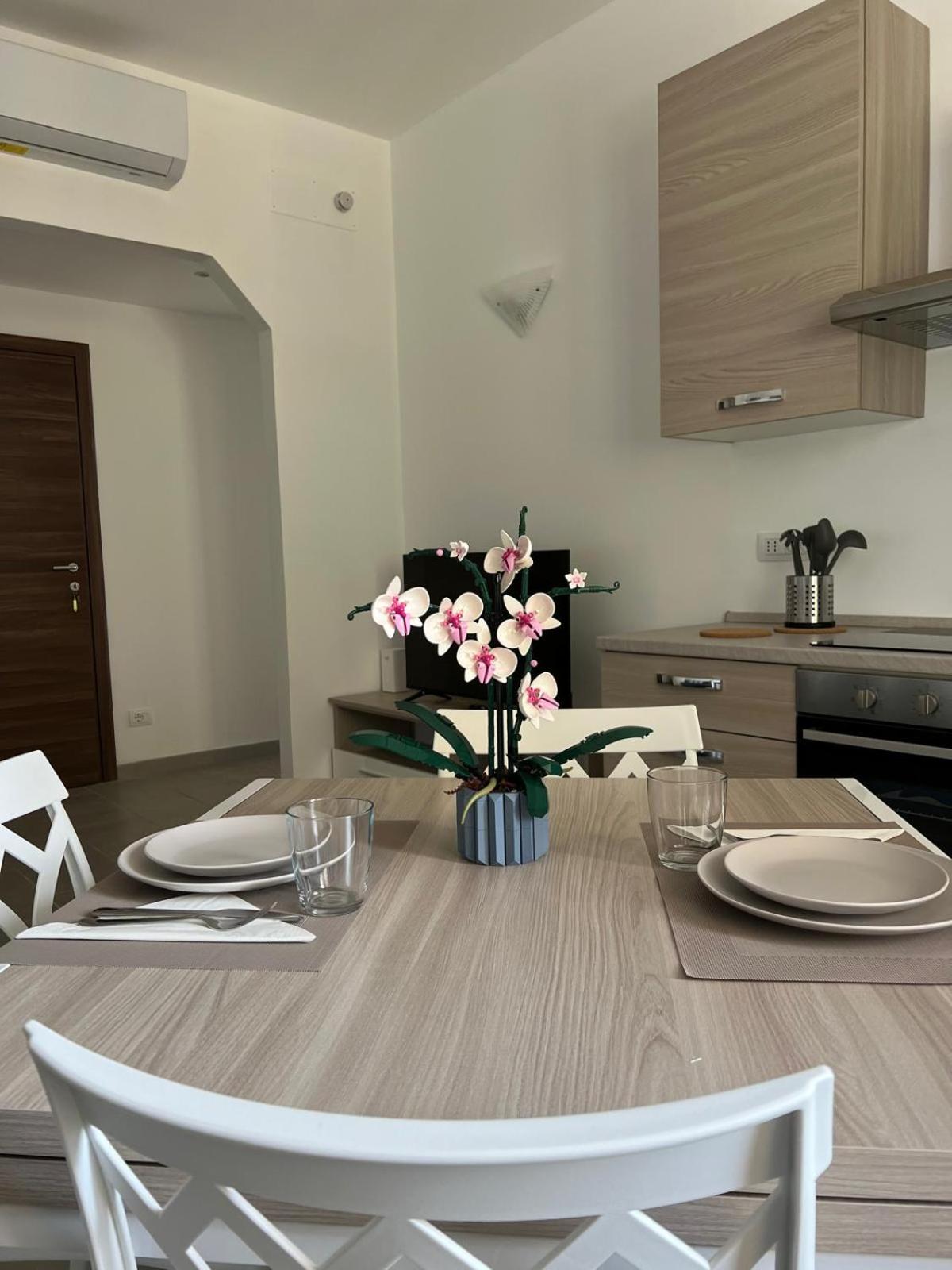 Health&Beach Apartment Rapallo Luaran gambar